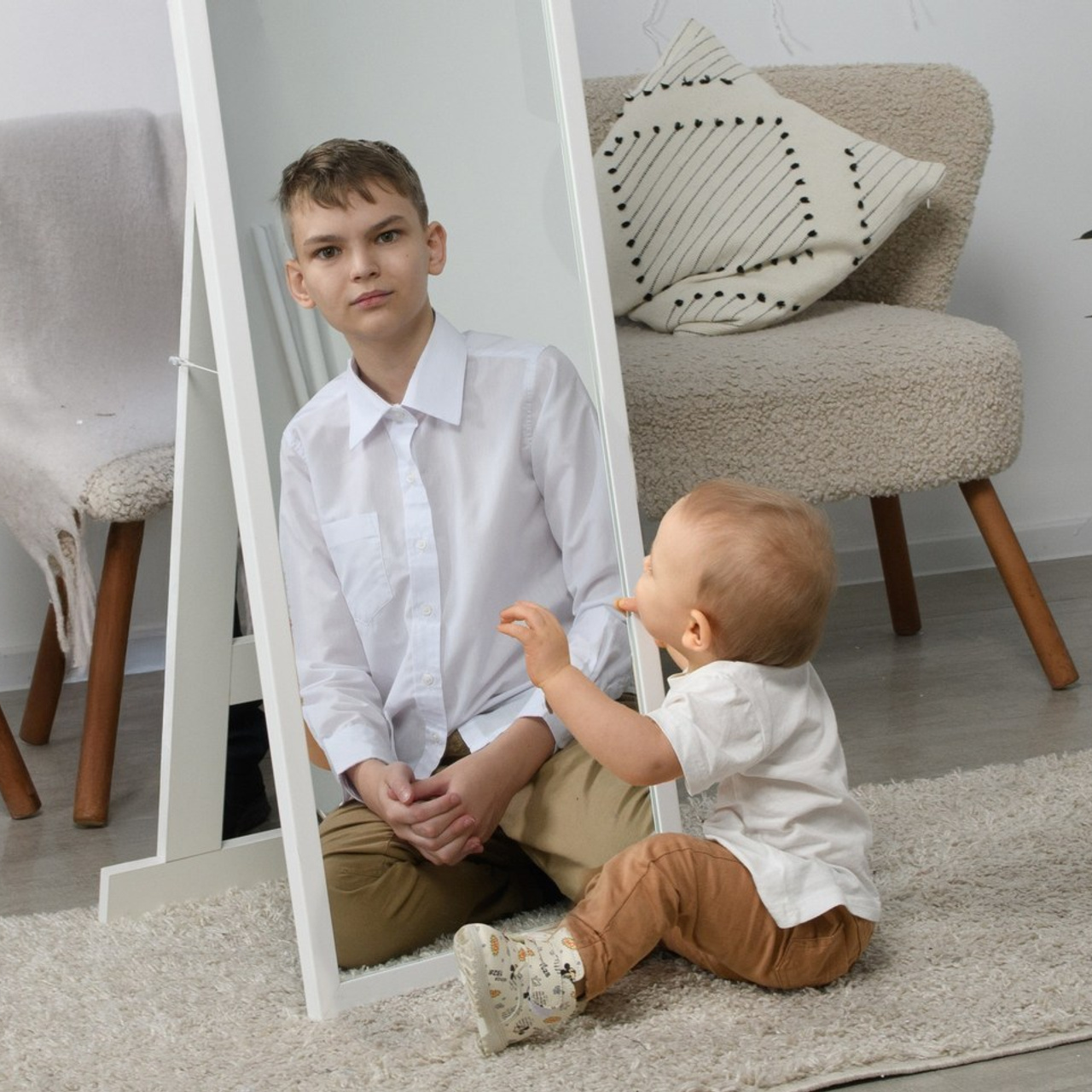 Отзывы. Предметный и семейный фотограф в Балашихе Владимир Скранжевский