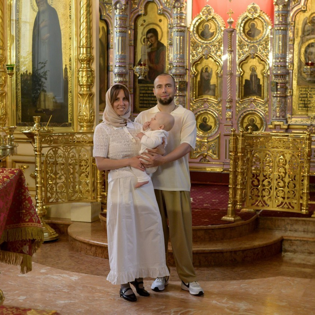 Отзывы. Предметный и семейный фотограф в Балашихе Владимир Скранжевский