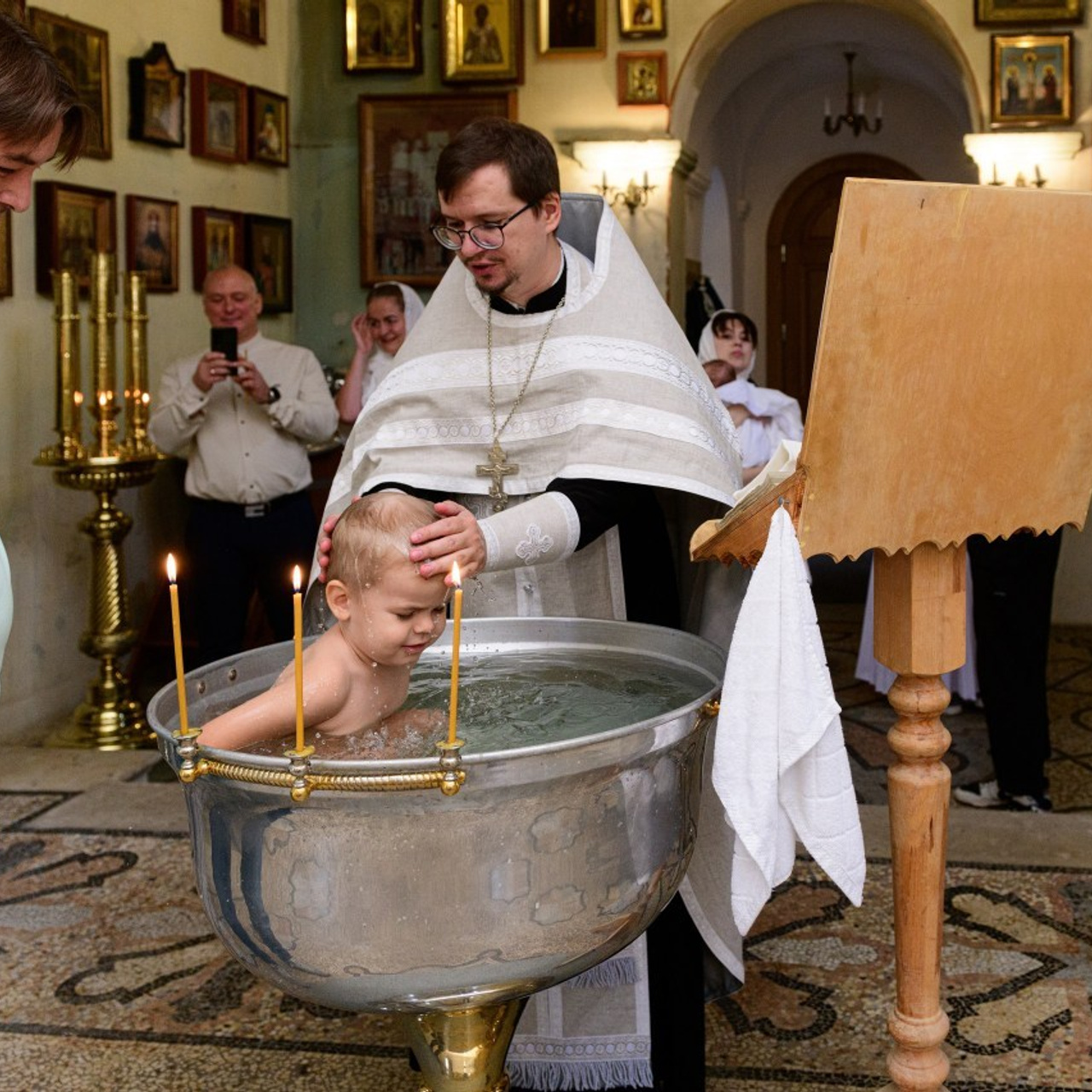 Отзывы. Предметный и семейный фотограф в Балашихе Владимир Скранжевский