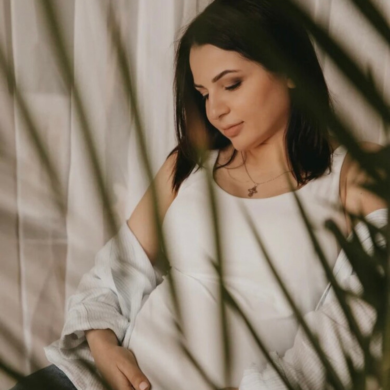 Отзывы. Фотограф в Москве Лика Ленивая