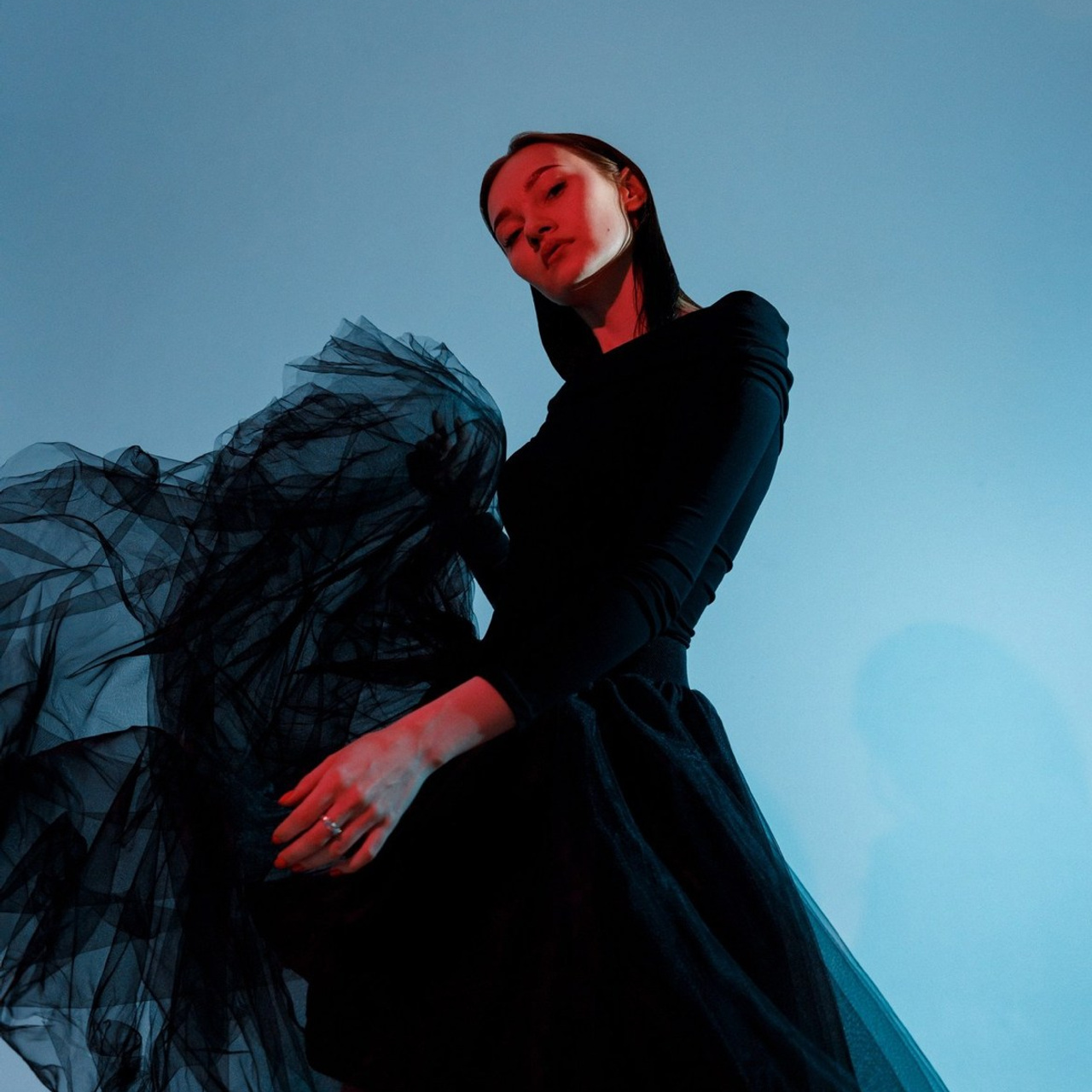 Отзывы. Фотограф в Москве Лика Ленивая