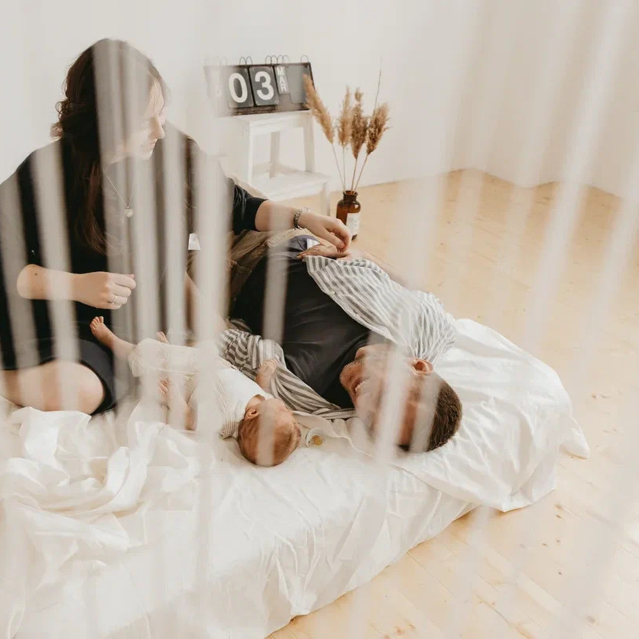 Отзывы. Фотограф в Москве Лика Ленивая