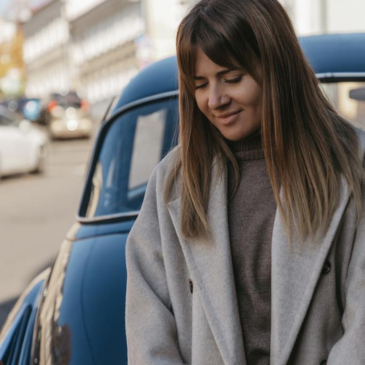 Отзывы. Фотограф в Москве Лика Ленивая