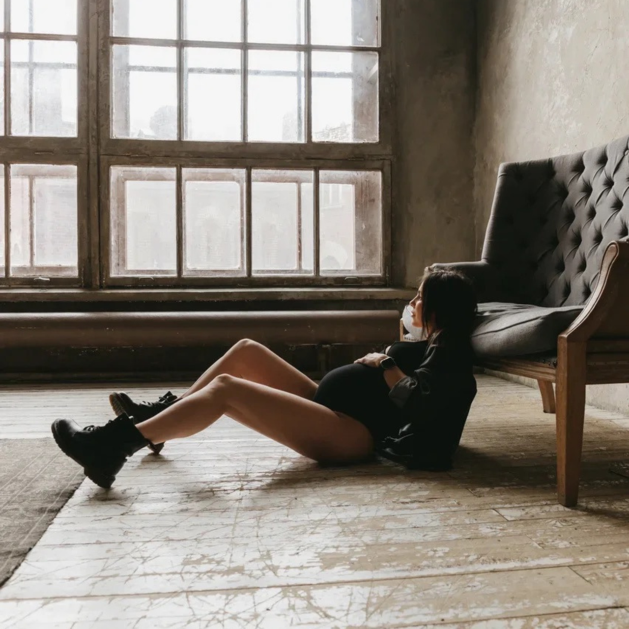 Отзывы. Фотограф в Москве Лика Ленивая