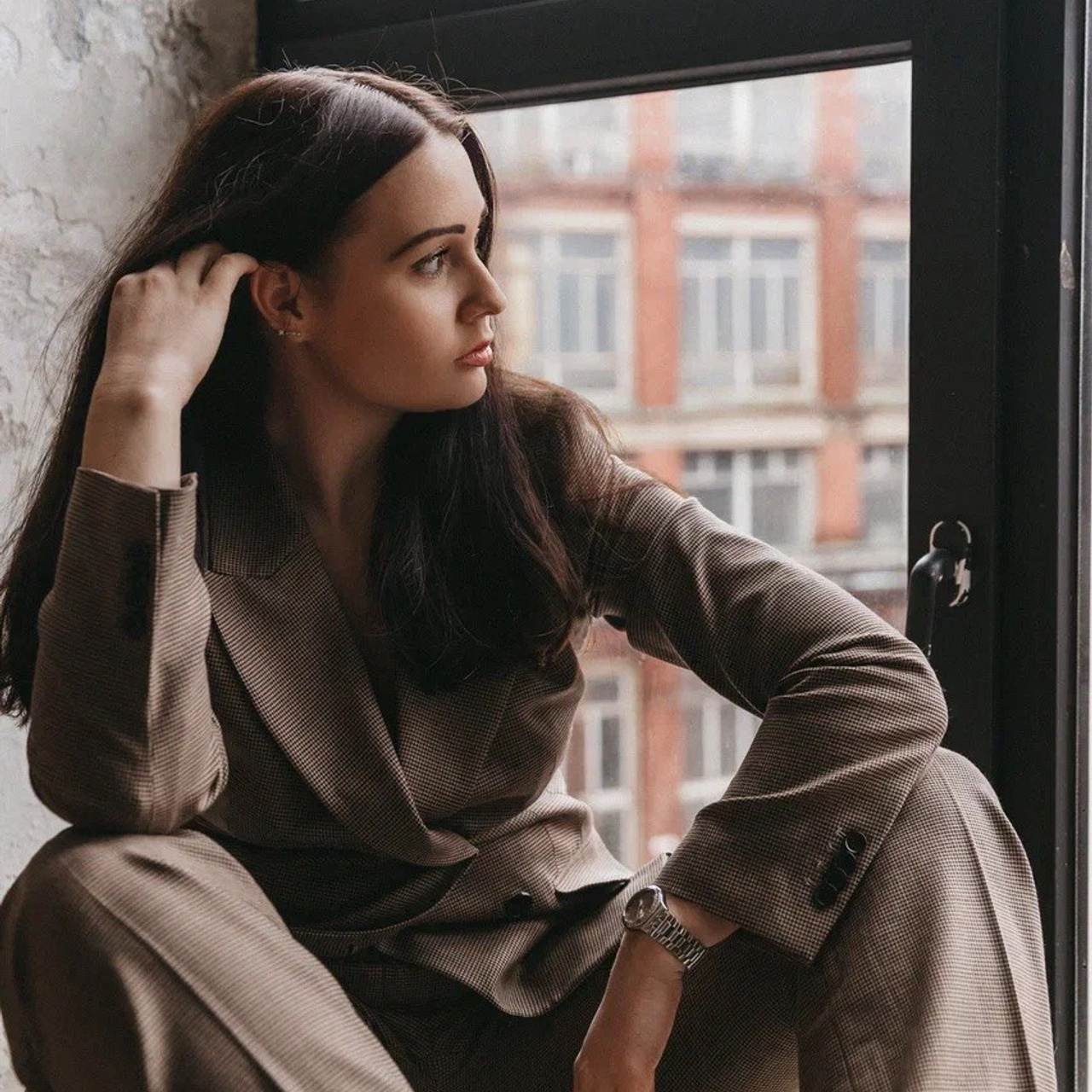 Отзывы. Фотограф в Москве Лика Ленивая