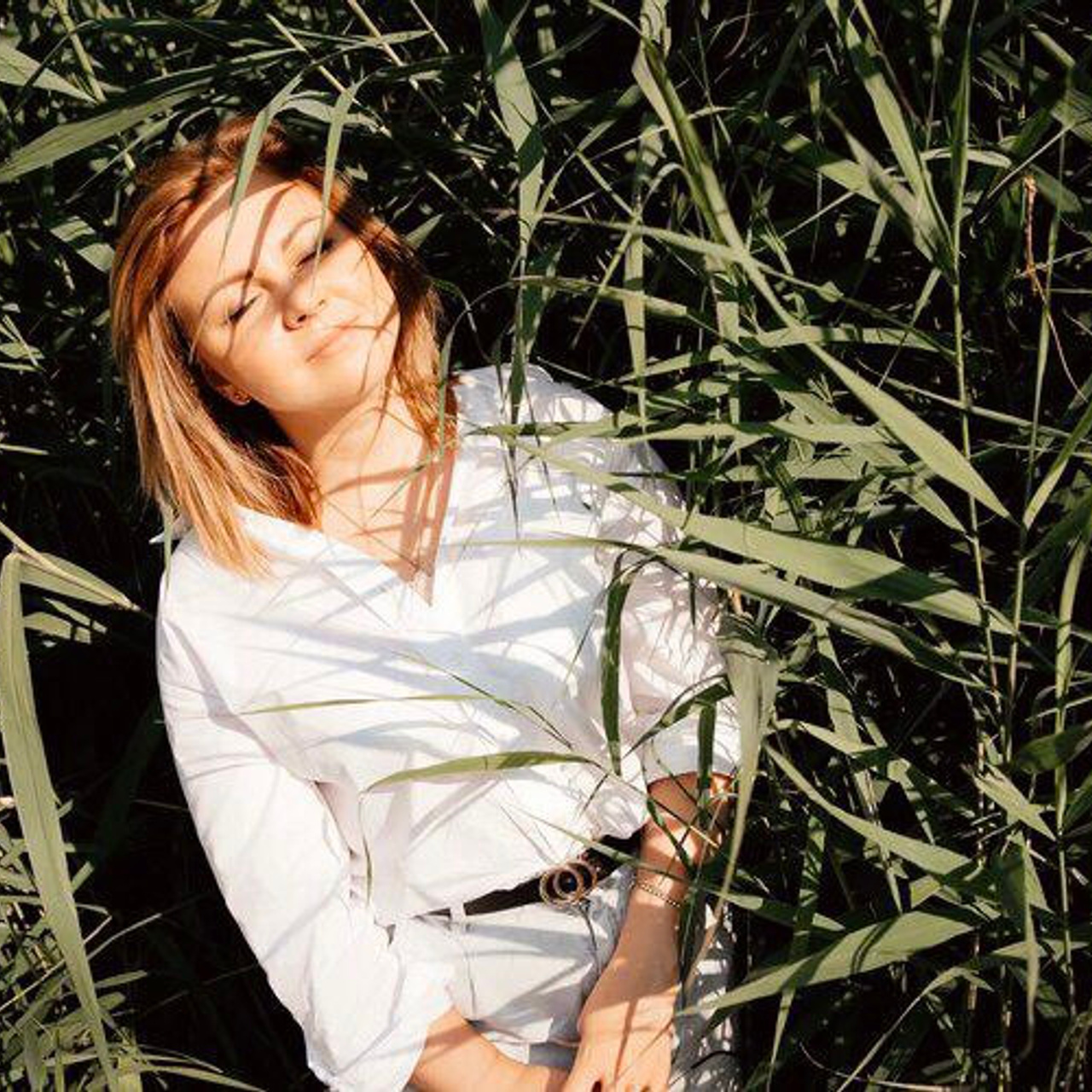 Отзывы. Фотограф в Москве Лика Ленивая