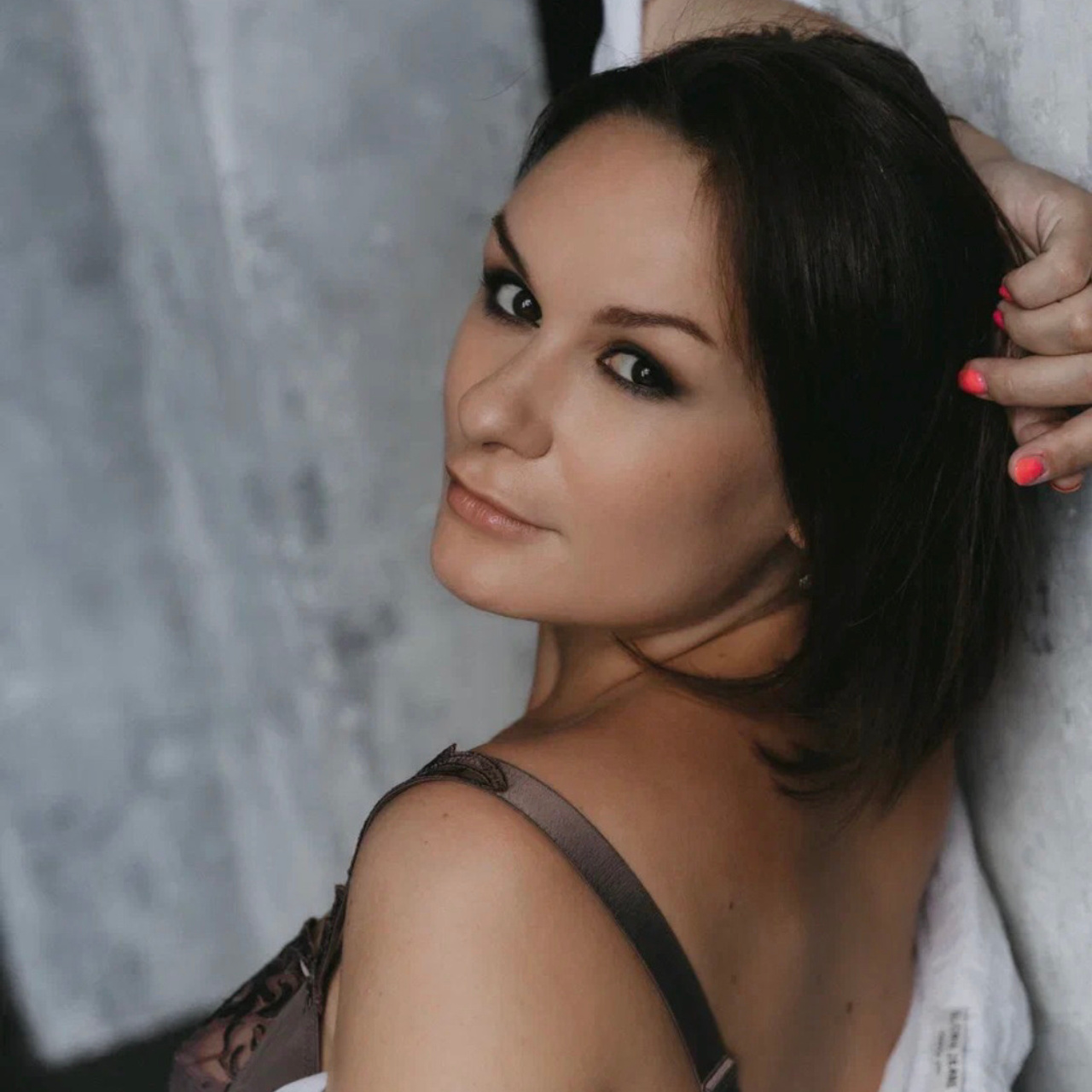 Отзывы. Фотограф в Москве Лика Ленивая