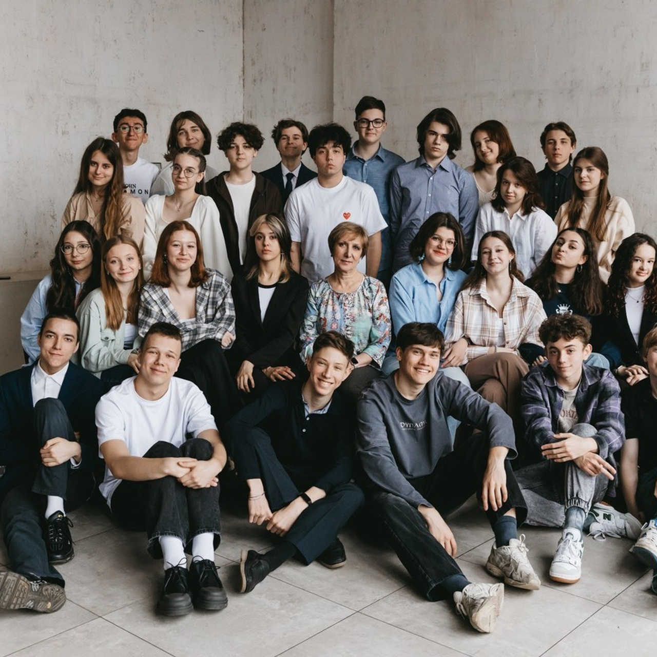 Отзывы. Фотограф в Москве Лика Ленивая