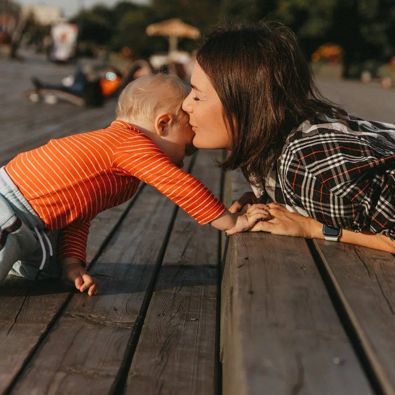 Отзывы. Фотограф в Москве Лика Ленивая