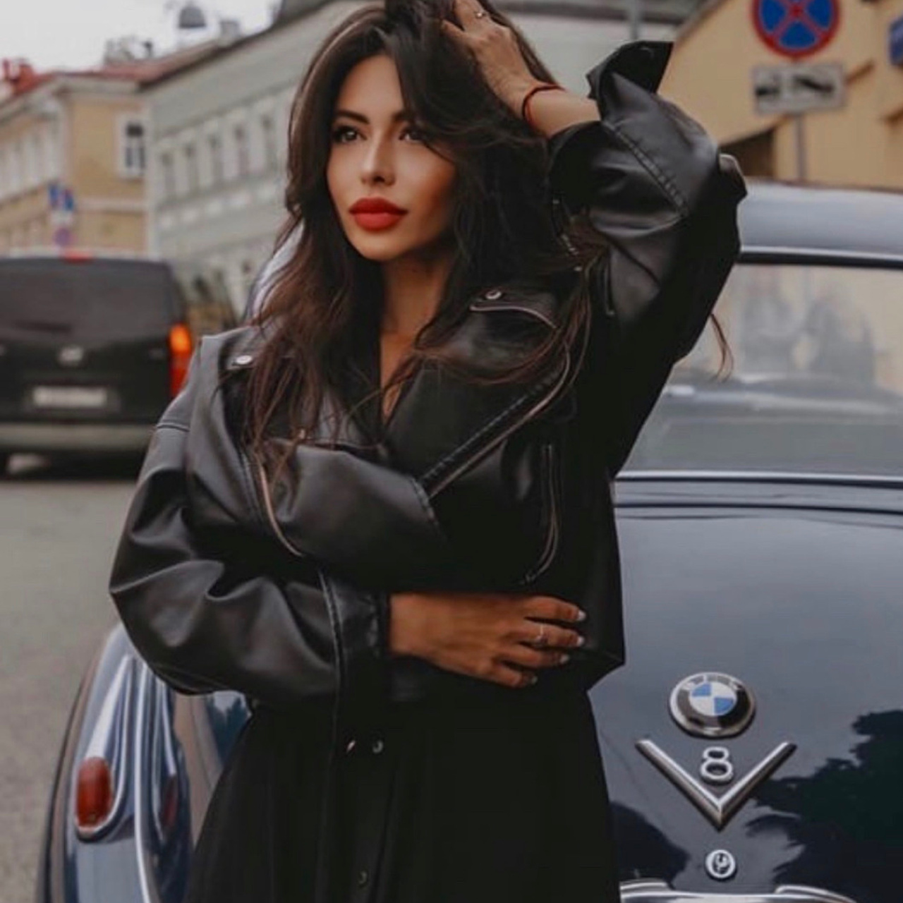 Отзывы. Фотограф в Москве Лика Ленивая