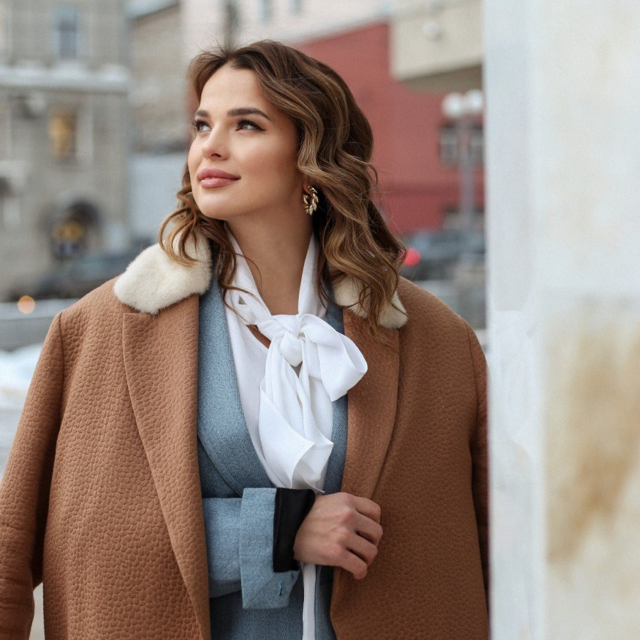 Отзывы о стилисте Татьяне Мишкиной. Татьяна Мишкина