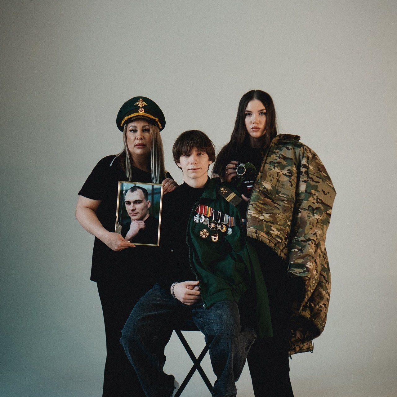 Отзывы. Фотограф Елизавета Аскерова