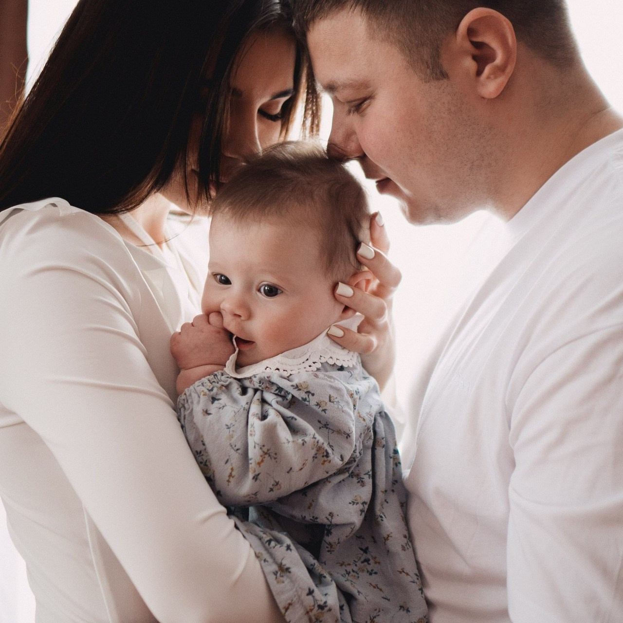 Отзывы. Фотограф Елизавета Аскерова