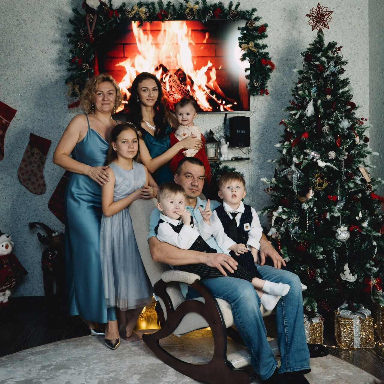 Отзывы. Фотограф Елизавета Аскерова