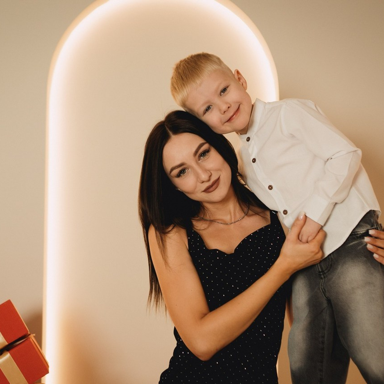 Отзывы. Фотограф Елизавета Аскерова