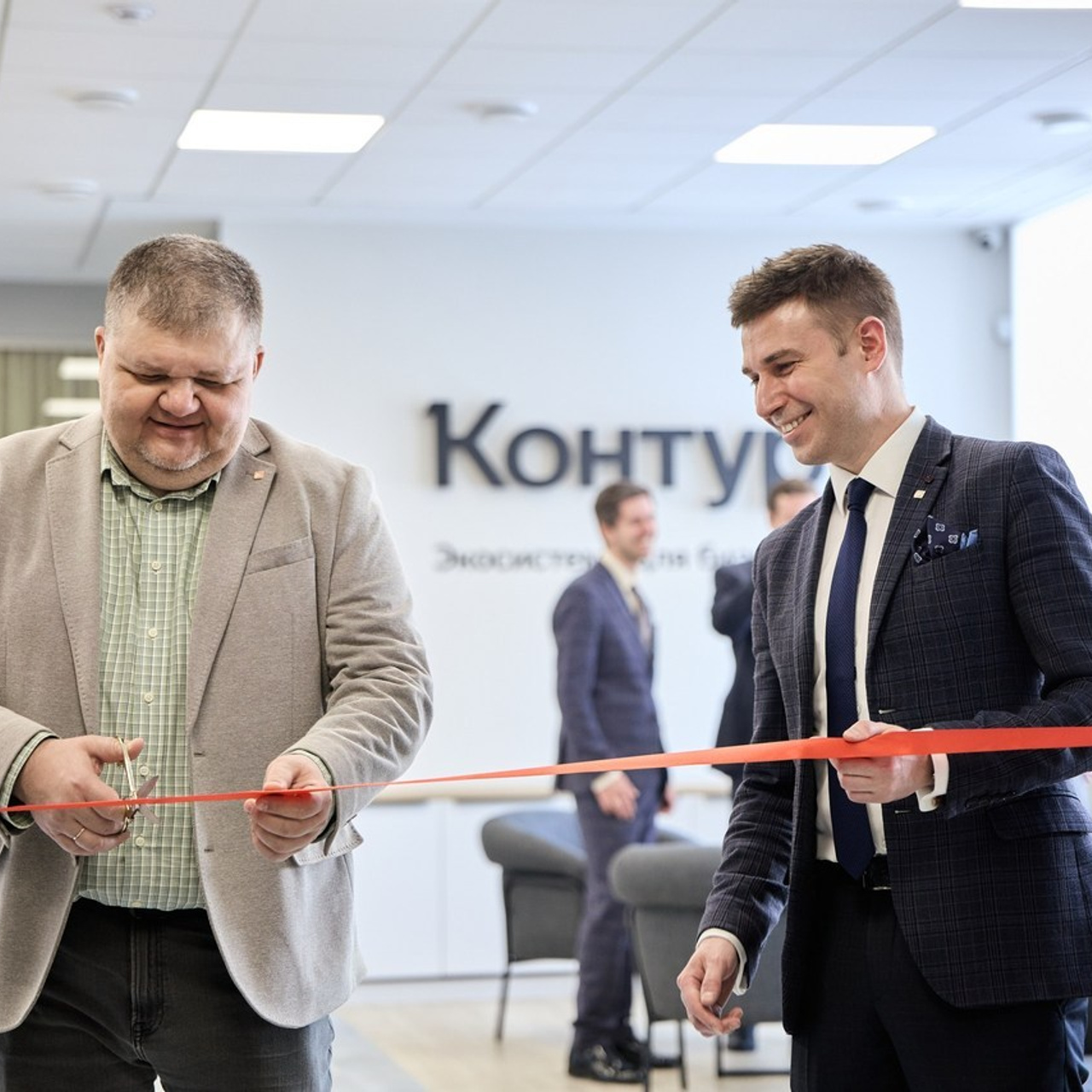 Отзывы клиентов. Хороший репортажный и промышленный фотограф в Казани Алексей Щелконогов