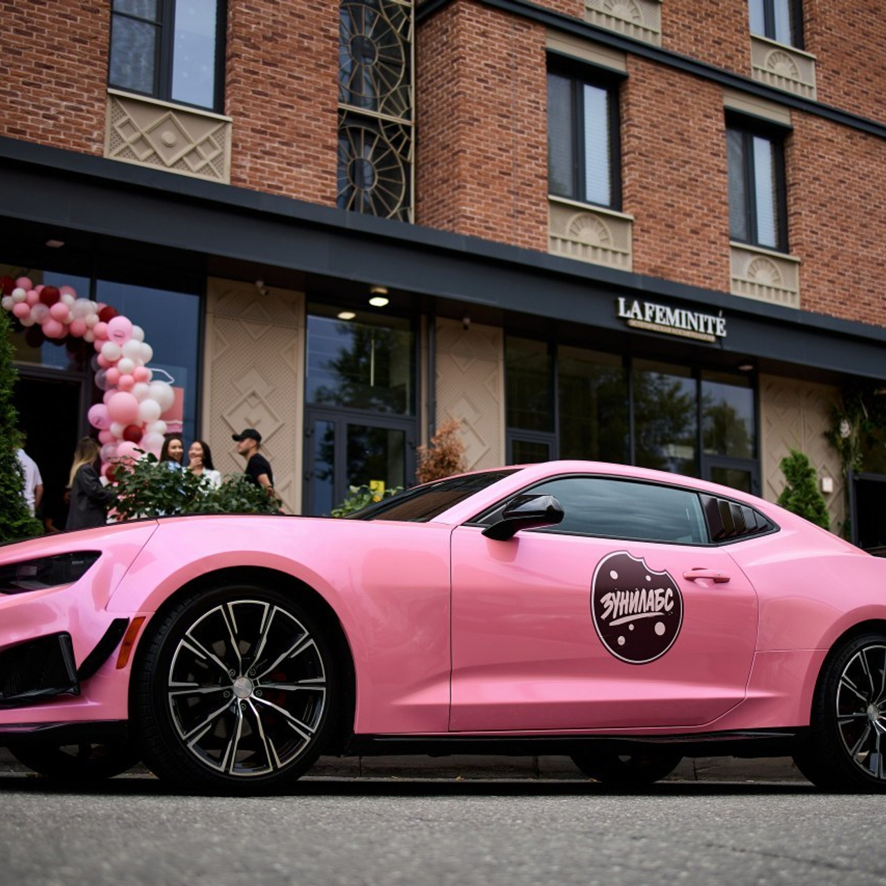 Отзывы клиентов. Хороший репортажный и промышленный фотограф в Казани Алексей Щелконогов