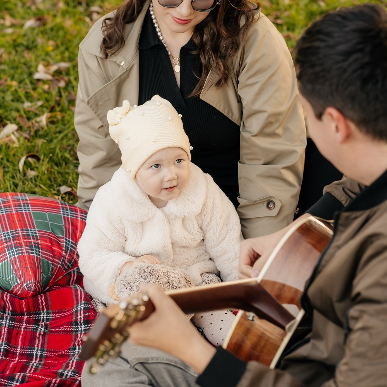 Отзывы. Семейная съемка, контент-съемка в Челябинске Хилажева Виктория