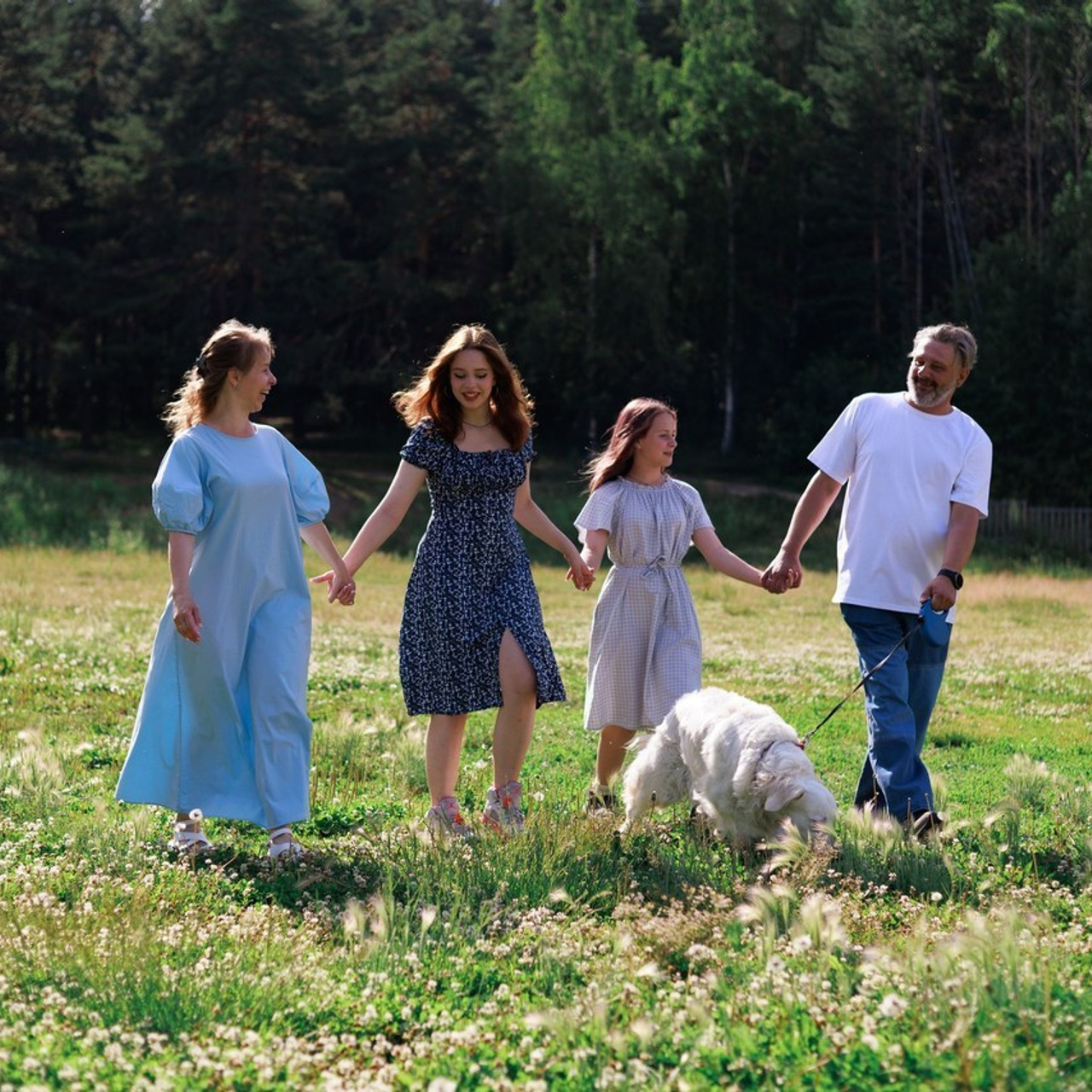 Отзывы. Семейный фотограф в Екатеринбурге Макарова Алёна