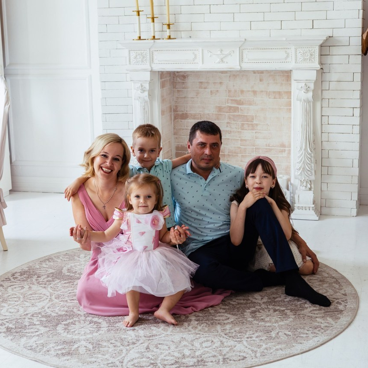 Отзывы. Семейный фотограф в Екатеринбурге Макарова Алёна