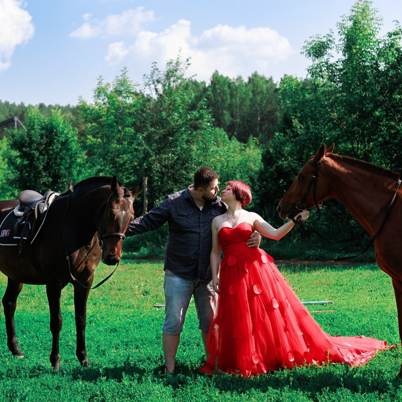 Отзывы. Семейный фотограф в Екатеринбурге Макарова Алёна