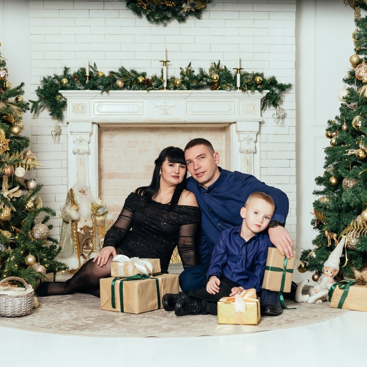 Отзывы. Семейный фотограф в Екатеринбурге Макарова Алёна