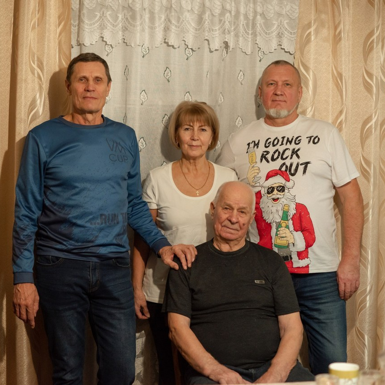 Отзывы. Семейный и детский фотограф Чернова Олеся