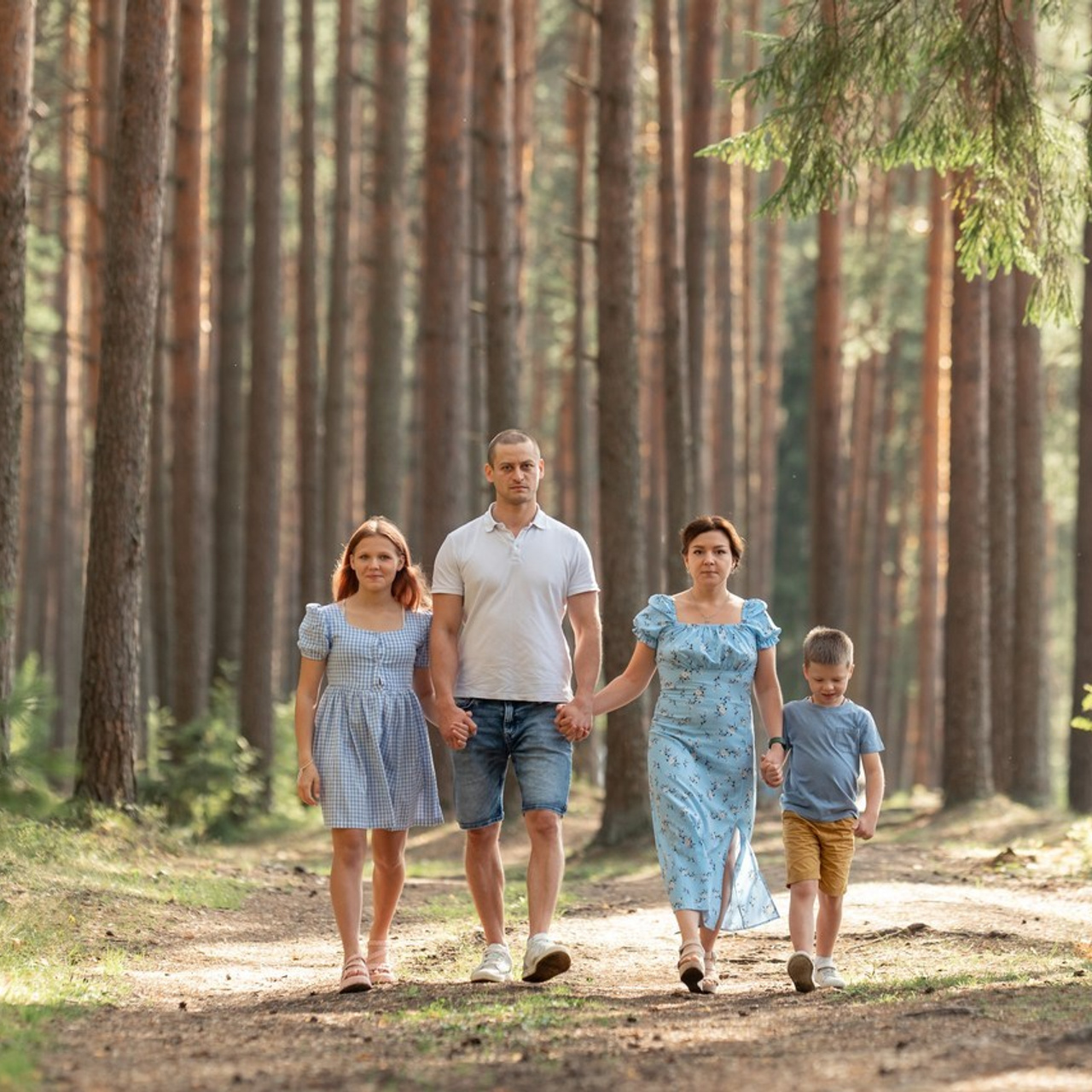 Отзывы. Семейный и детский фотограф Чернова Олеся