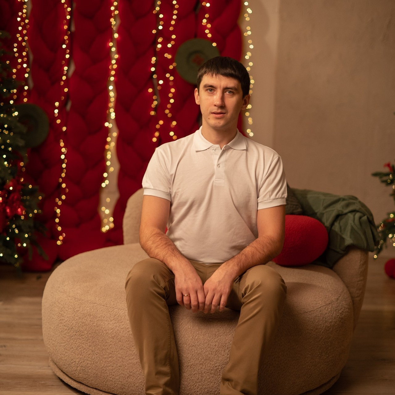 Отзывы. Семейный и детский фотограф Чернова Олеся