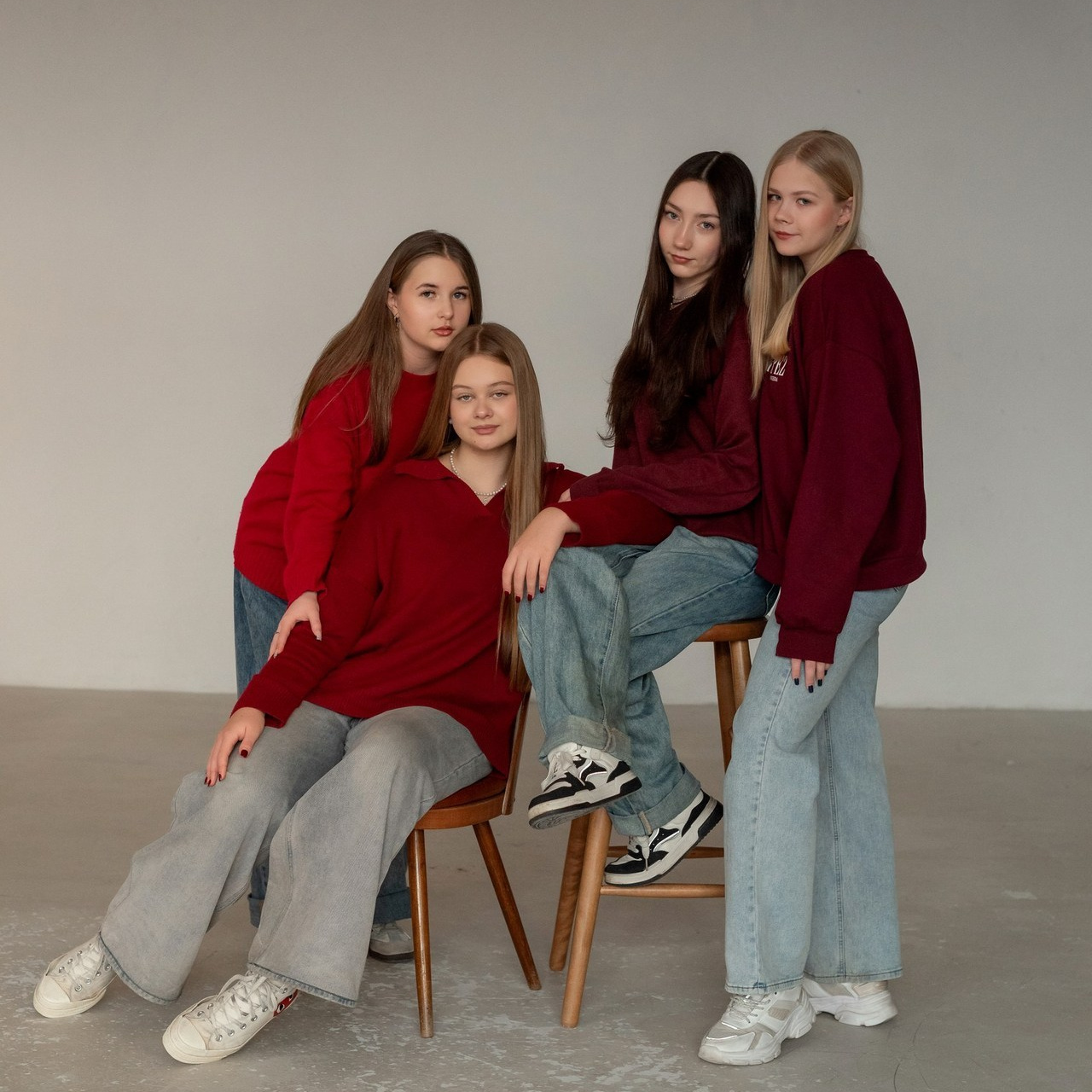 Отзывы. Семейный и детский фотограф Чернова Олеся