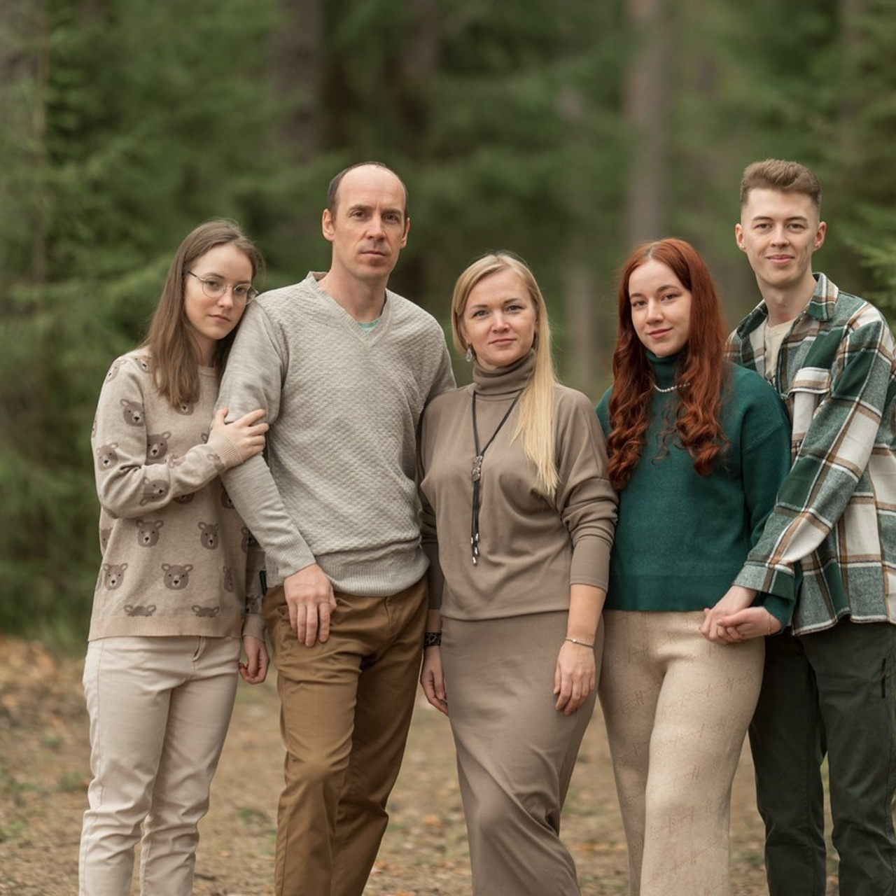 Отзывы. Семейный и детский фотограф Чернова Олеся