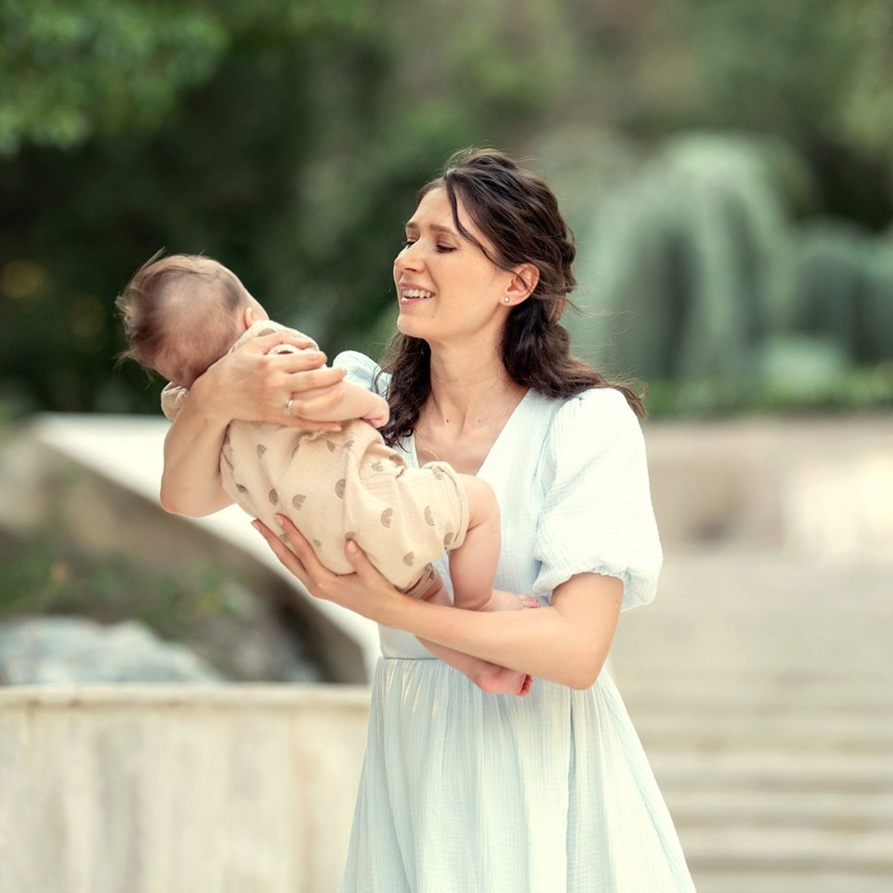 Отзывы. Семейный и детский фотограф Чернова Олеся