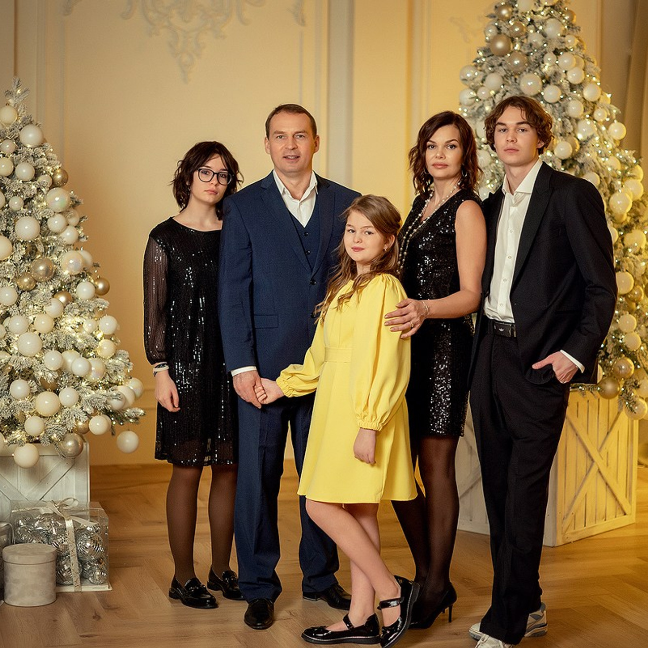 Отзывы. Семейный и детский фотограф Чернова Олеся