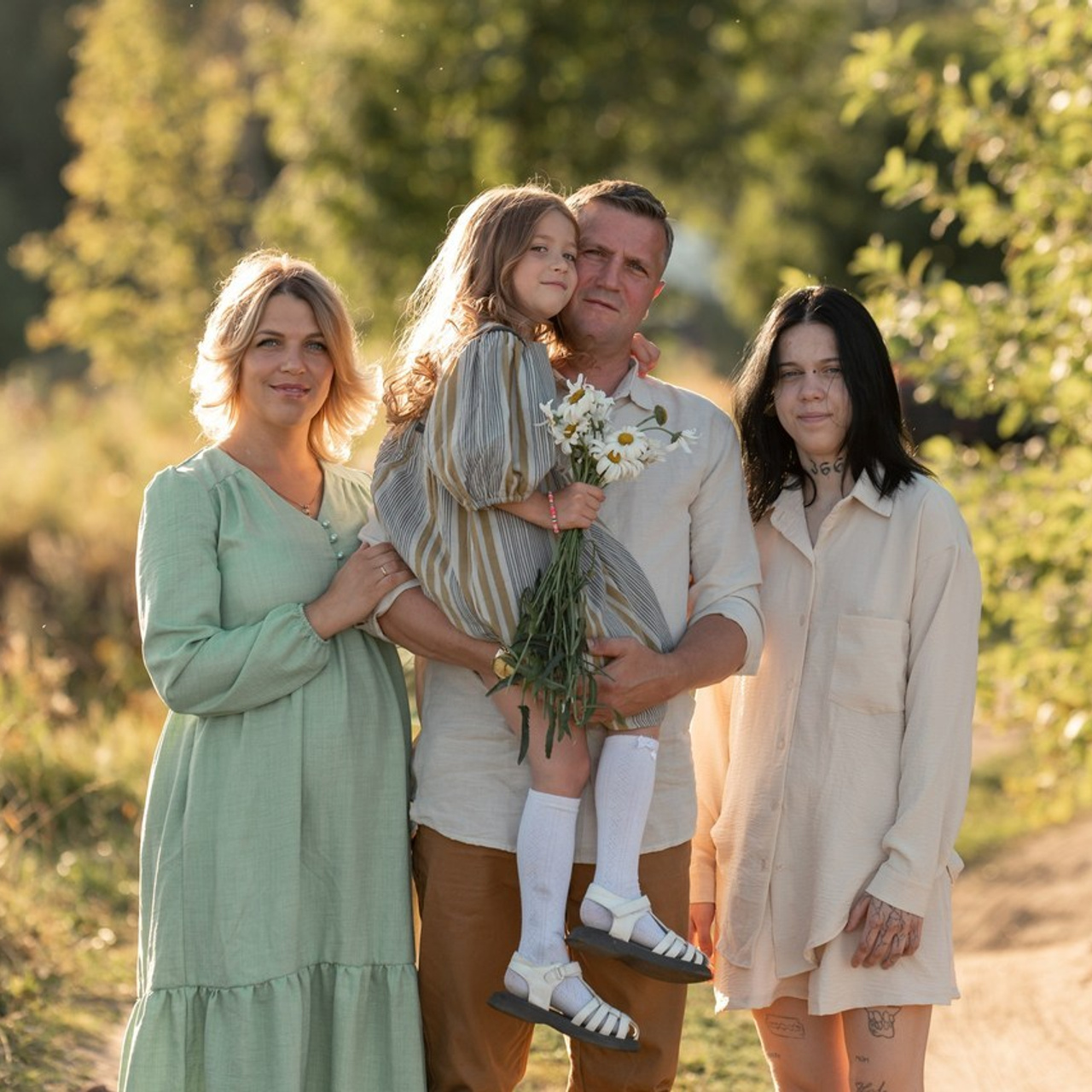 Отзывы. Семейный и детский фотограф Чернова Олеся