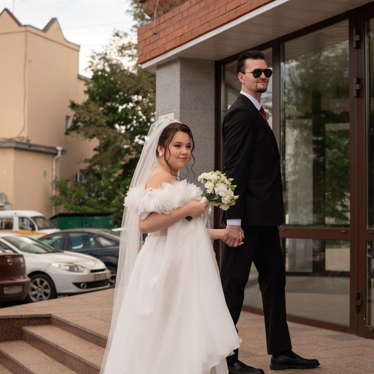 Отзывы. Семейный и детский фотограф Чернова Олеся