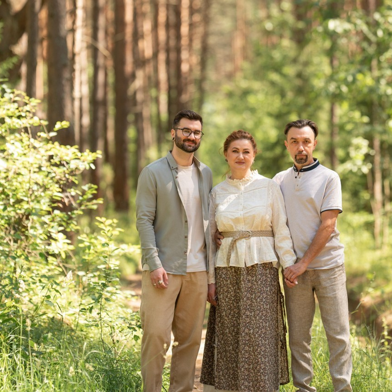 Отзывы. Семейный и детский фотограф Чернова Олеся