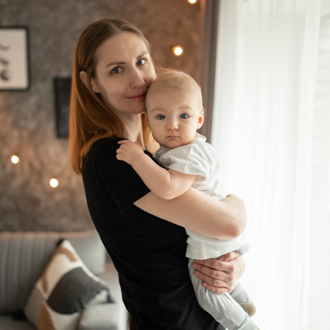 Отзывы. Семейный и детский фотограф Чернова Олеся