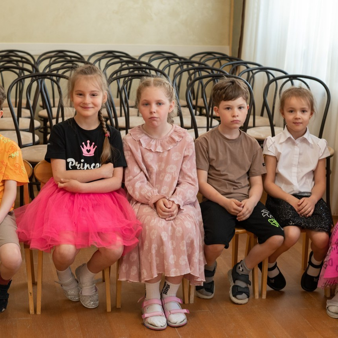 Отзывы. Семейный и детский фотограф Чернова Олеся
