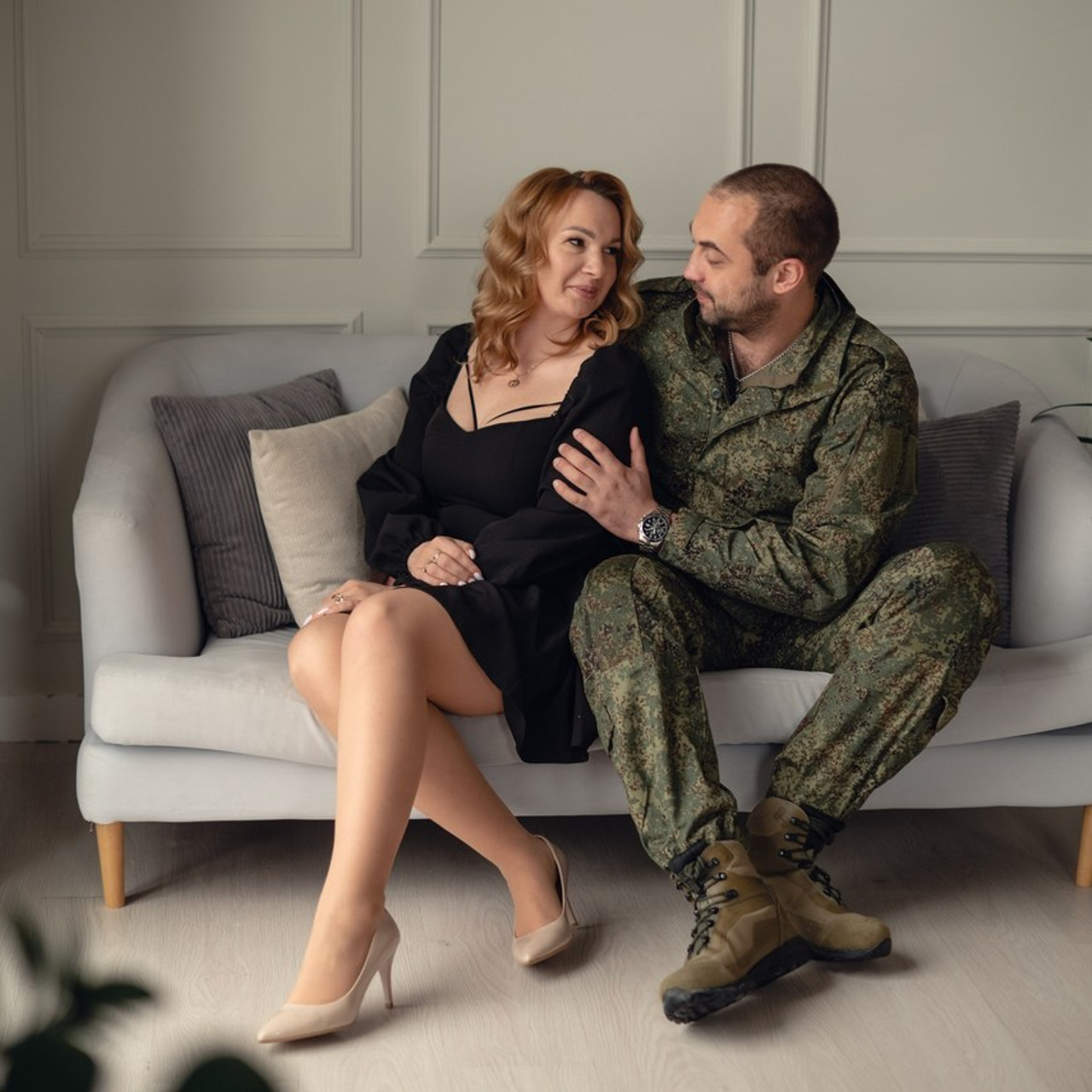 Отзывы. Семейный и детский фотограф Чернова Олеся