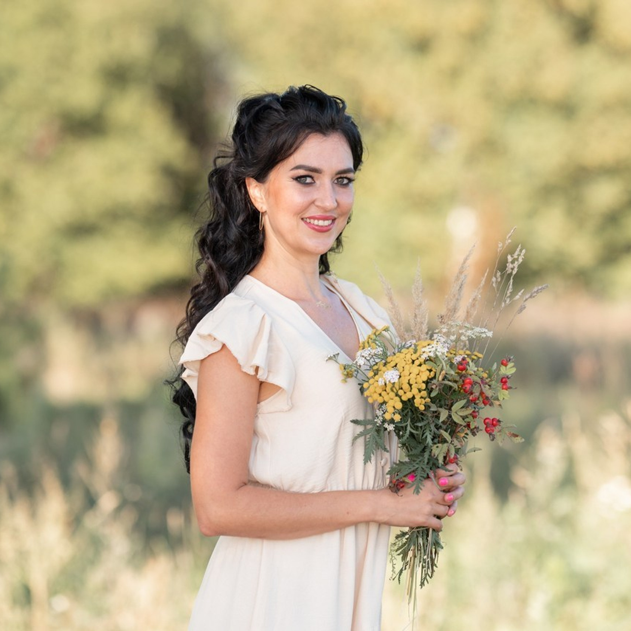 Отзывы. Семейный и детский фотограф Чернова Олеся