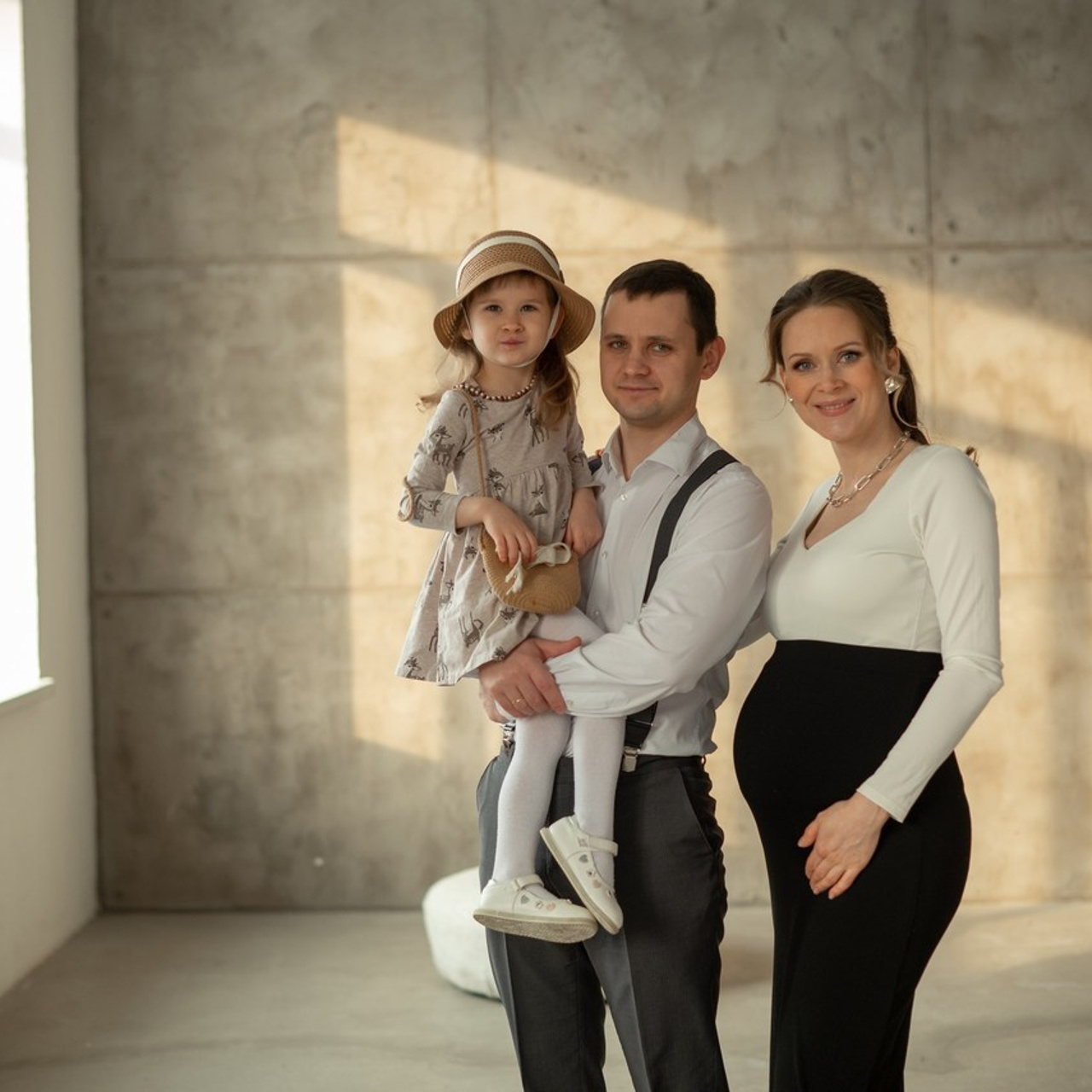 Отзывы. Семейный и детский фотограф Чернова Олеся