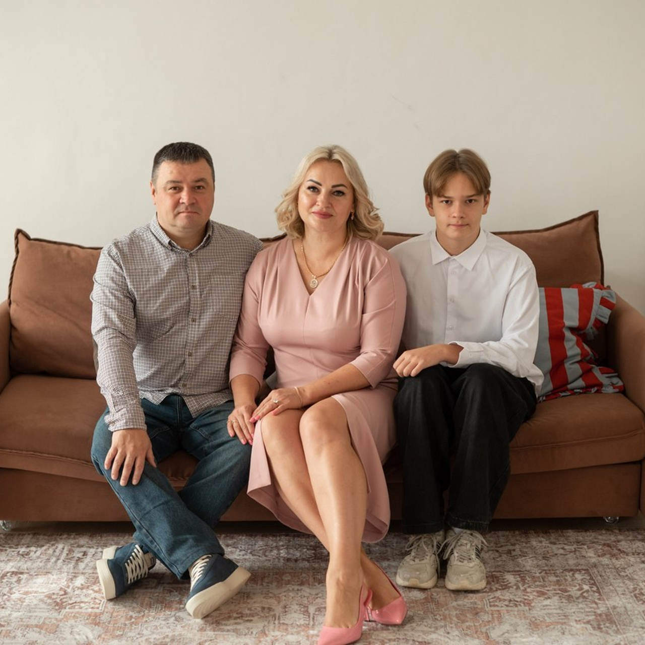 Отзывы. Семейный и детский фотограф Чернова Олеся