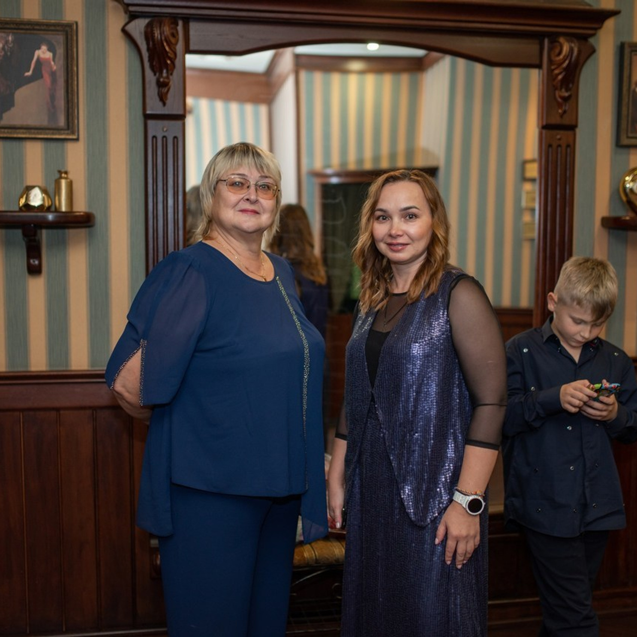 Отзывы. Семейный и детский фотограф Чернова Олеся