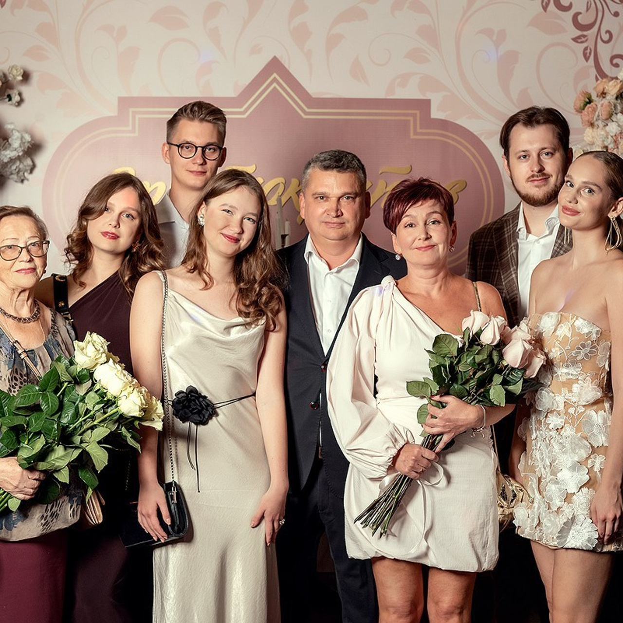 Отзывы. Семейный и детский фотограф Чернова Олеся