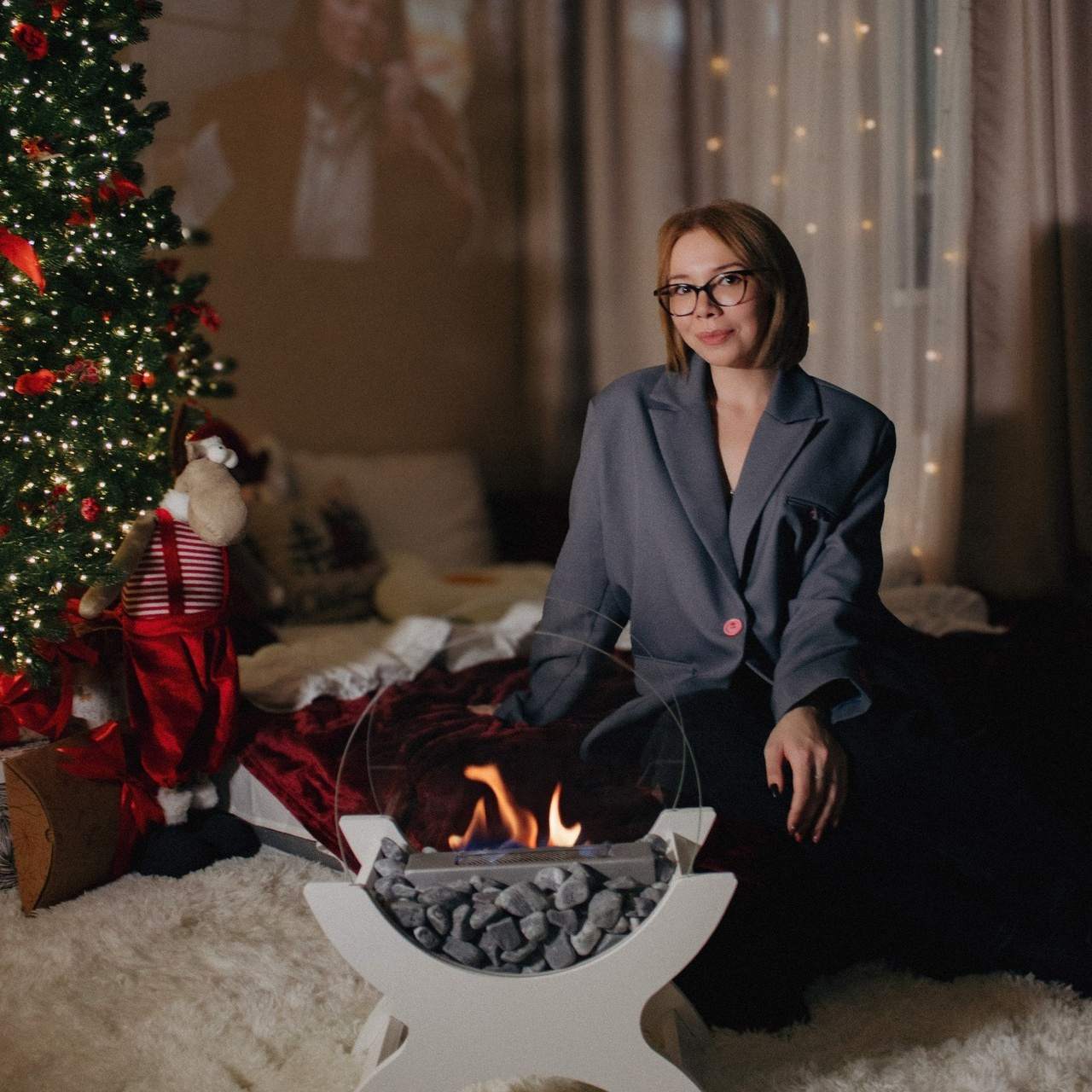 Отзывы. Фотограф в Сургуте Лина Серебрякова