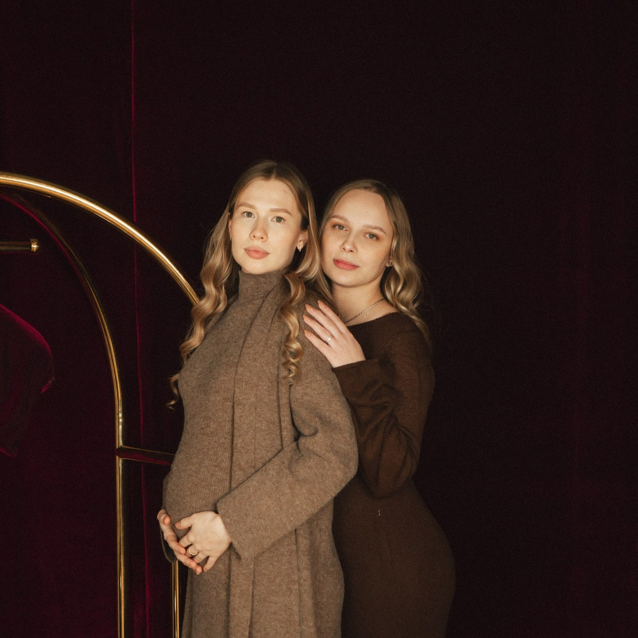 Отзывы. Фотограф Москва / Дарья Русинова