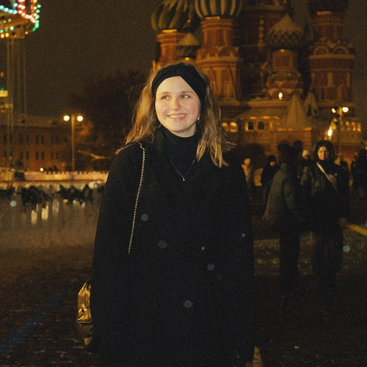 Отзывы. Фотограф Москва / Дарья Русинова