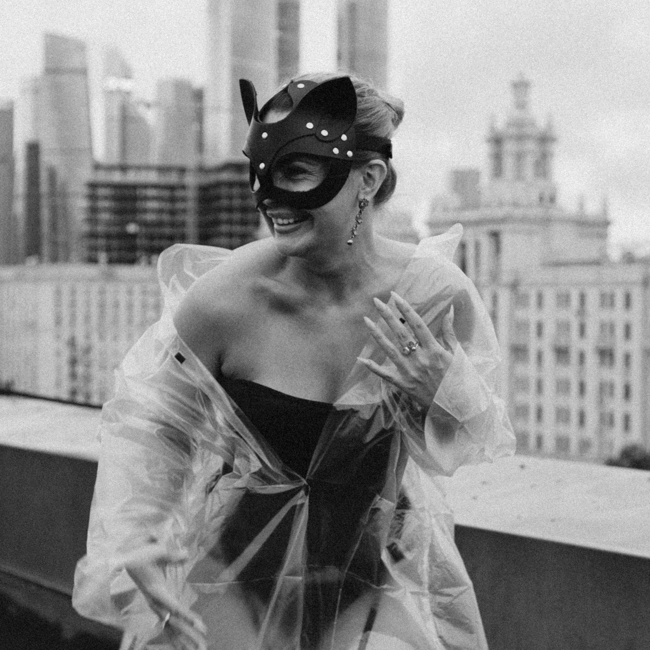 Отзывы. Фотограф Москва / Дарья Русинова