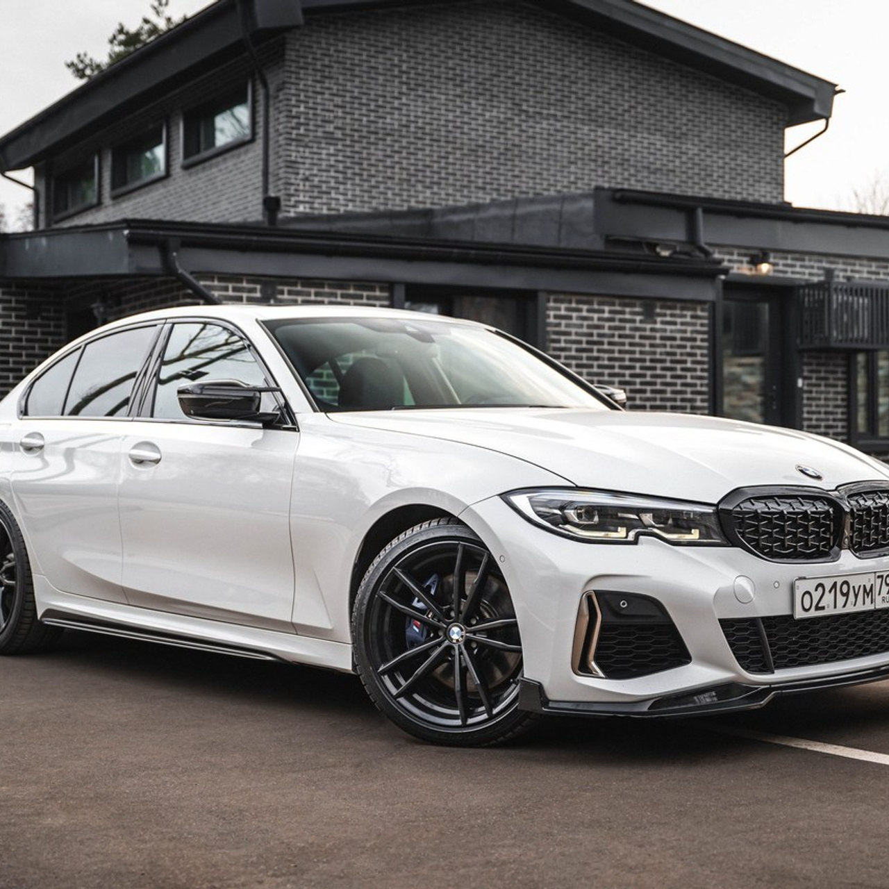 Отзывы. Автомобильный фотограф в Москве — Сидоров Дмитрий