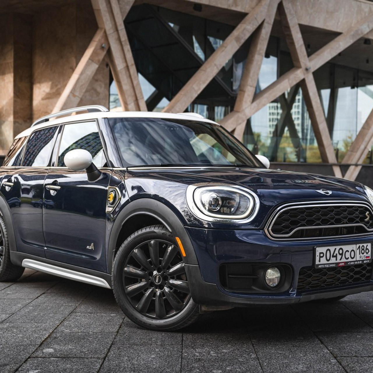 Отзывы. Автомобильный фотограф в Москве — Сидоров Дмитрий